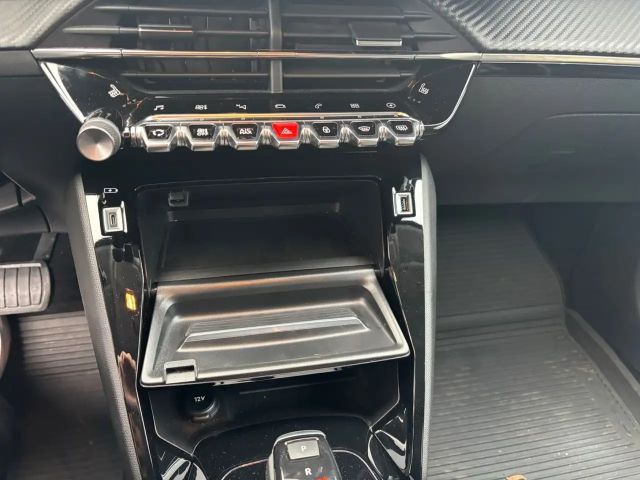 Peugeot 208 Allure Pack