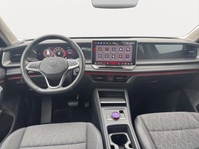 Volkswagen Tayron 1.5 eTSI Life