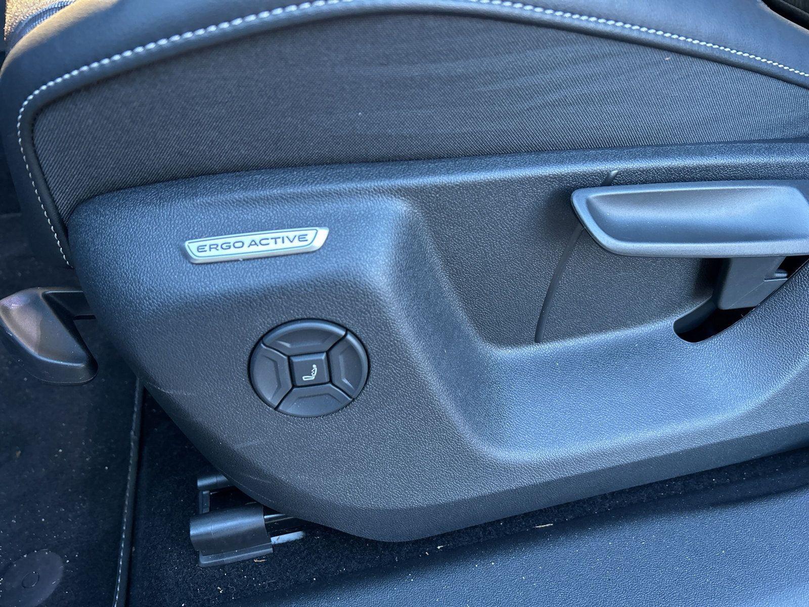 Volkswagen Tiguan 2.0 TSI DSG R-Line