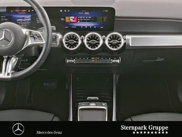 Mercedes-Benz EQB 300 4MATIC