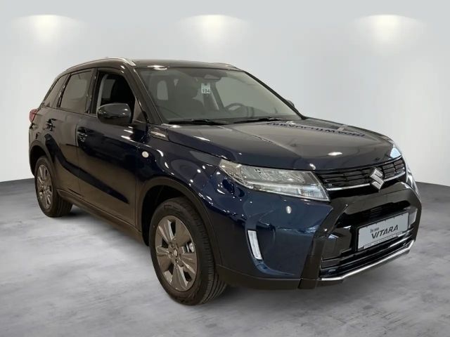 Suzuki Vitara Boosterjet Comfort