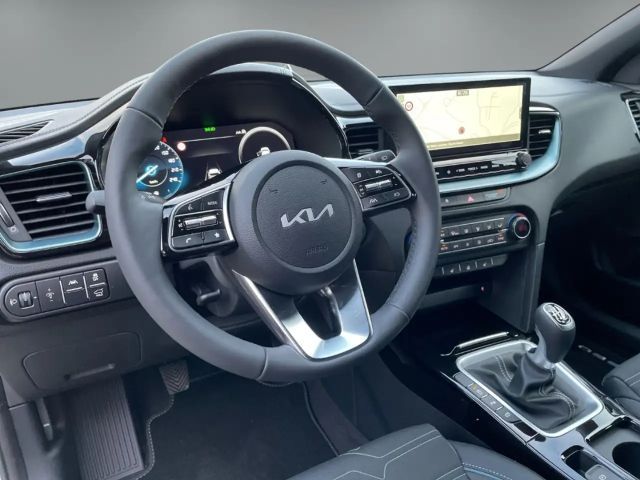 Kia Ceed Design Edition GDi SportWagon