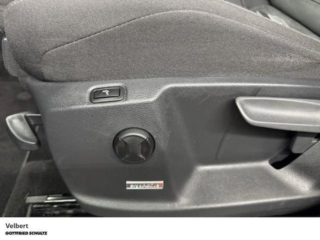 Volkswagen Touran 1.5 TSI Highline