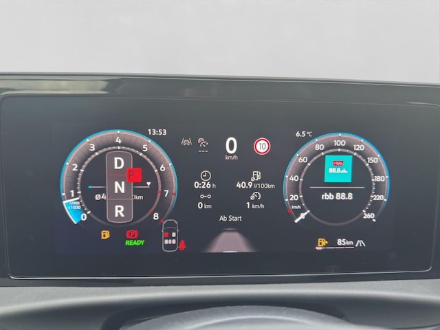 Volkswagen T-Roc 1.5 TSI DSG R-Line