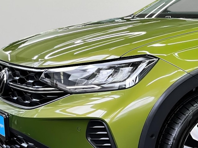 Volkswagen Taigo 1.0 TSI Life