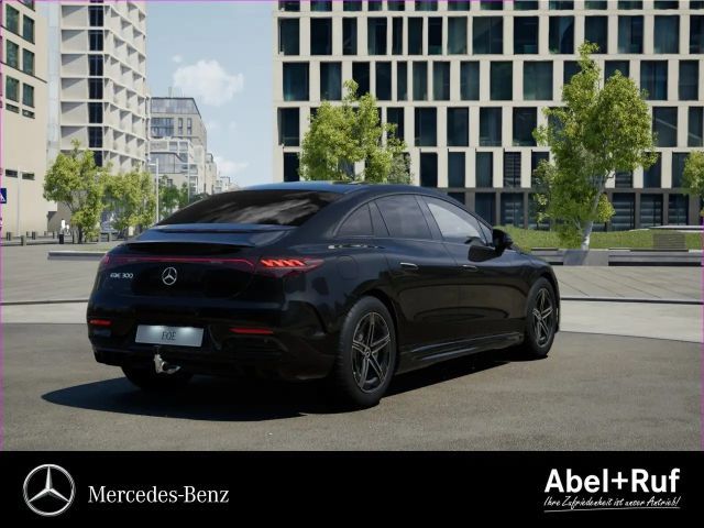 Mercedes-Benz EQE 300 AMG Line Sedan