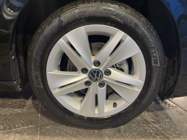 Volkswagen Golf 1.5 eTSI DSG Golf VIII Life