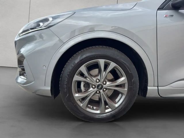 Ford Kuga EcoBoost ST Line X