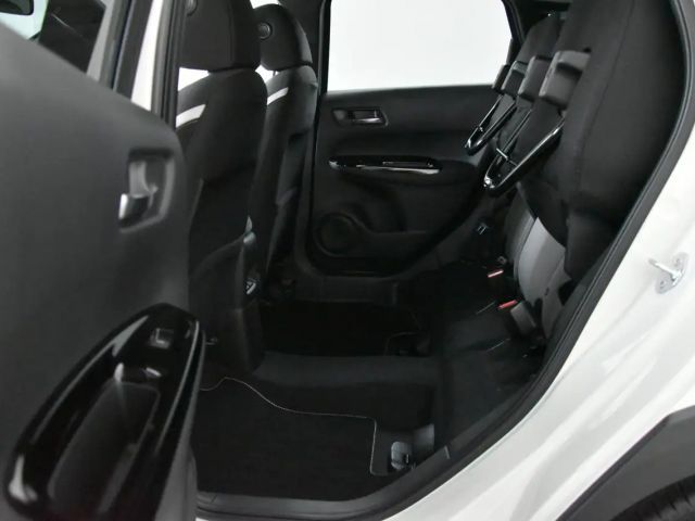 Honda Jazz 1.5 Advance Hybrid