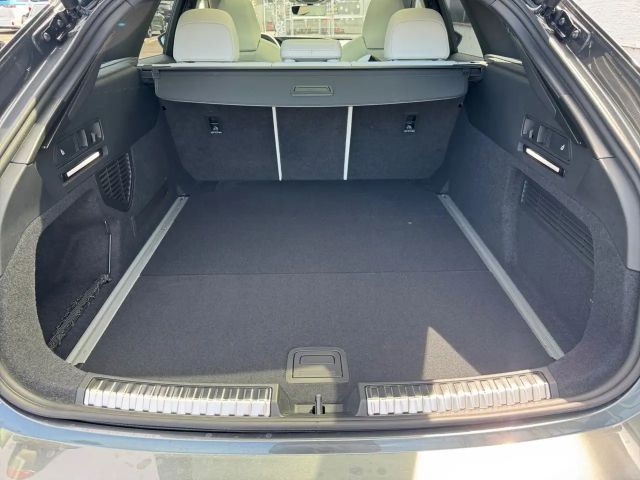 Audi A6 Quattro S-Tronic