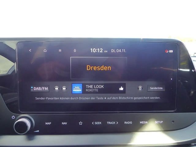 Hyundai i20 1.0 T-GDi Trend