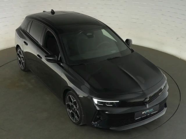 Opel Astra GS-Line Grand Sport