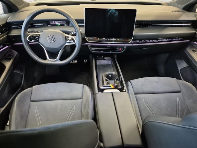 Volkswagen ID.7 Pro Tourer