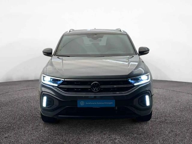 Volkswagen T-Roc 1.5 TSI DSG R-Line