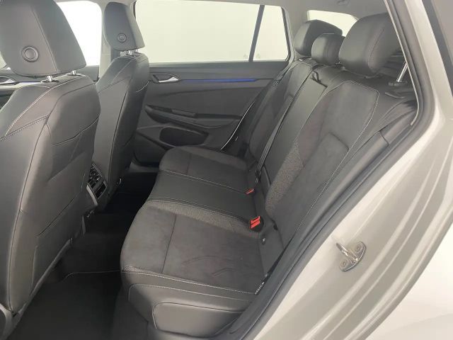 Volkswagen Golf Business DSG Variant