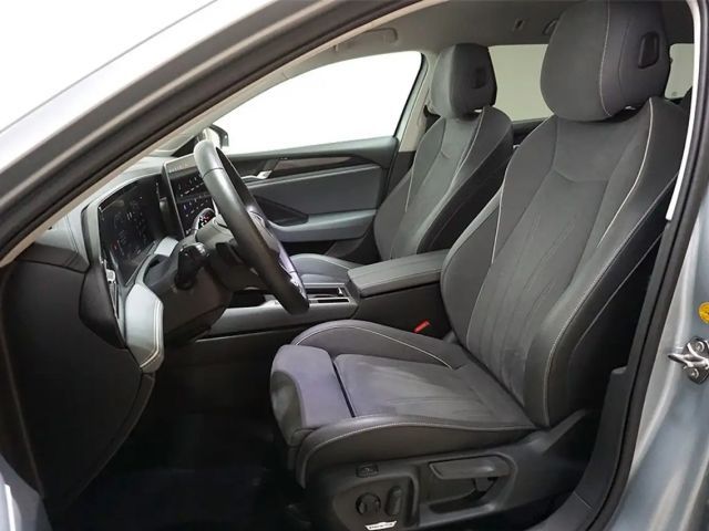 Volkswagen Passat 2.0 TDI Business DSG