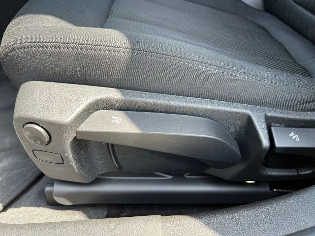 BMW 320 320d Touring xDrive