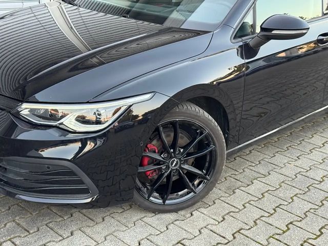 Volkswagen Golf 2.0 TDI DSG Golf VIII