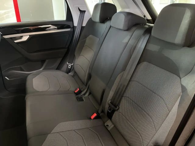 Volkswagen Touareg 3.0 V6 TDI 3.0 V6 TSI 4Motion