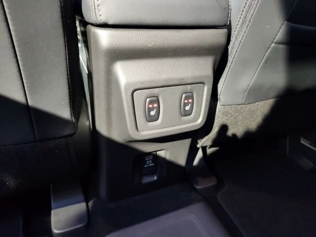 Mitsubishi Eclipse Cross PHEV