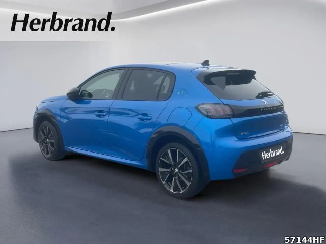 Peugeot E-208 GT-Line