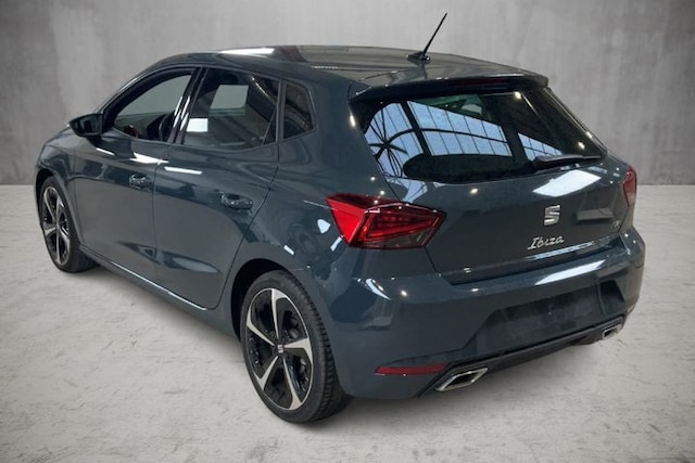 Seat Ibiza 1.0 TSI DSG FR-lijn