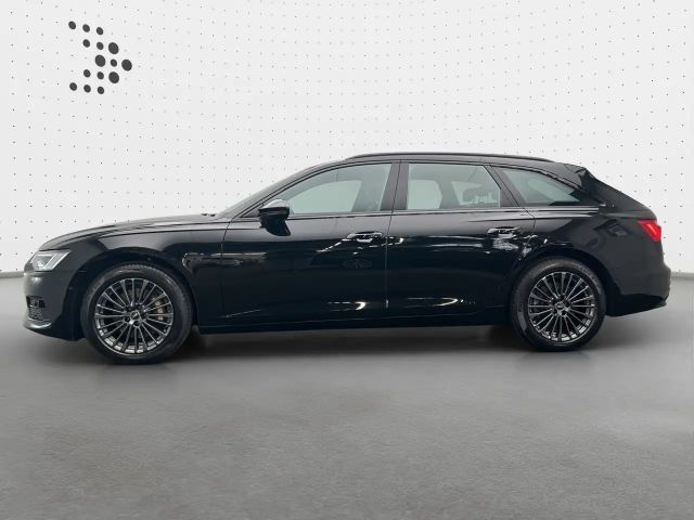 Audi A6 45 TFSI
