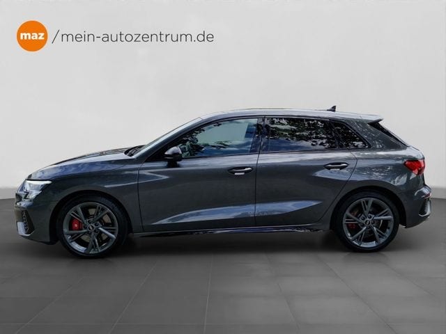 Audi S3 Quattro S-Tronic Sportback