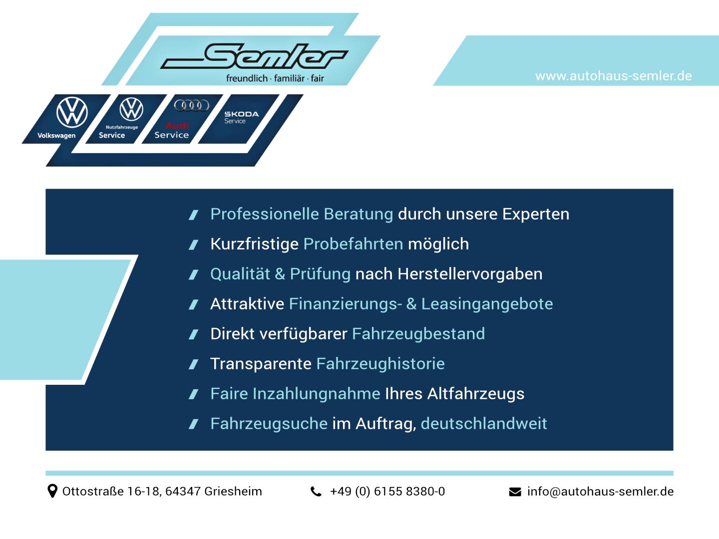 Volkswagen Taigo 1.0 TSI Style