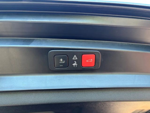 Peugeot 5008 Allure Pack