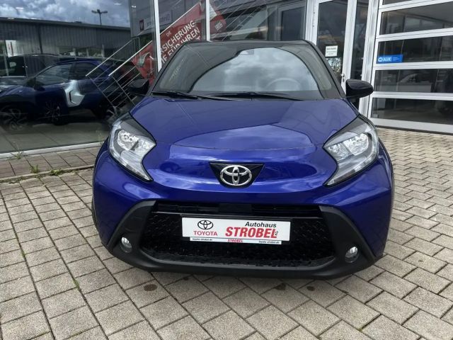 Toyota Aygo X Hatchback S-CVT