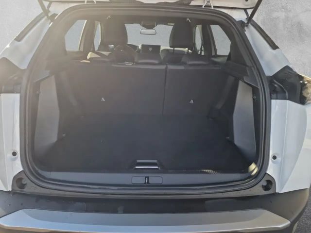 Peugeot 2008 GT-Line Hybrid