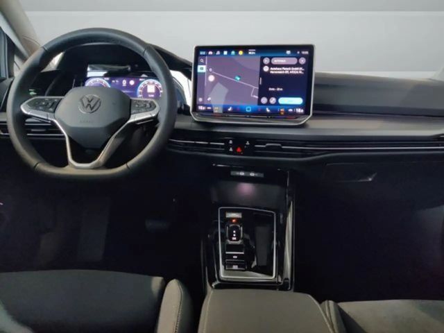 Volkswagen Golf 1.5 eTSI DSG Style Variant