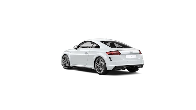 Audi TT 45 TFSI Coupé S-Tronic
