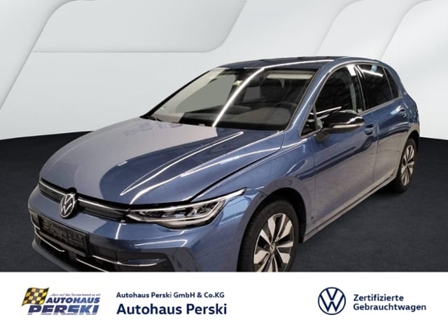 Volkswagen Golf 1.5 TSI Golf VIII