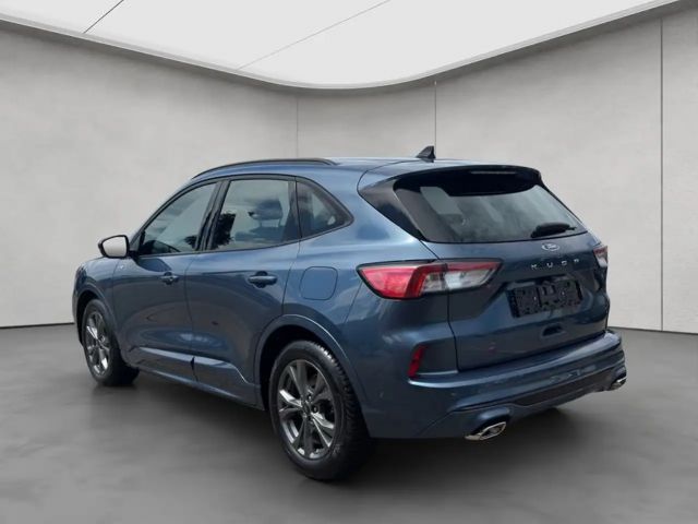 Ford Kuga ST Line