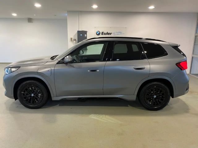 BMW X1 M-Sport xDrive25e