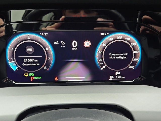 Volkswagen Golf 1.5 eTSI Life Variant