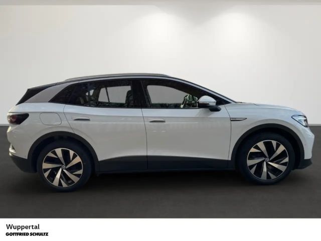 Volkswagen ID.4 150 kW Performance Pro