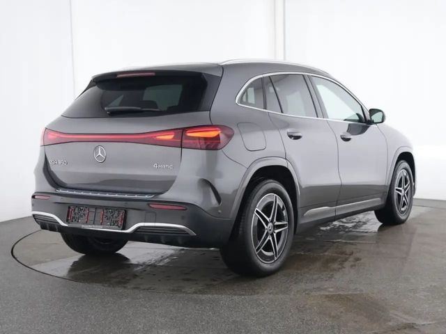 Mercedes-Benz EQA 350 4MATIC AMG Line