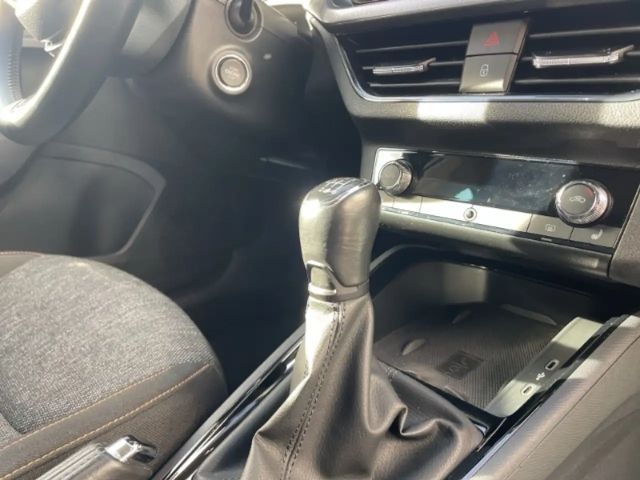 Skoda Scala 1.0 TSI Clever