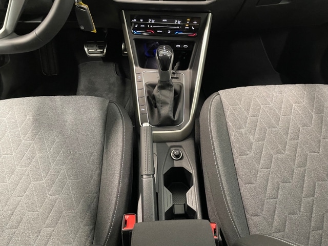 Volkswagen Taigo 1.0 TSI DSG Move