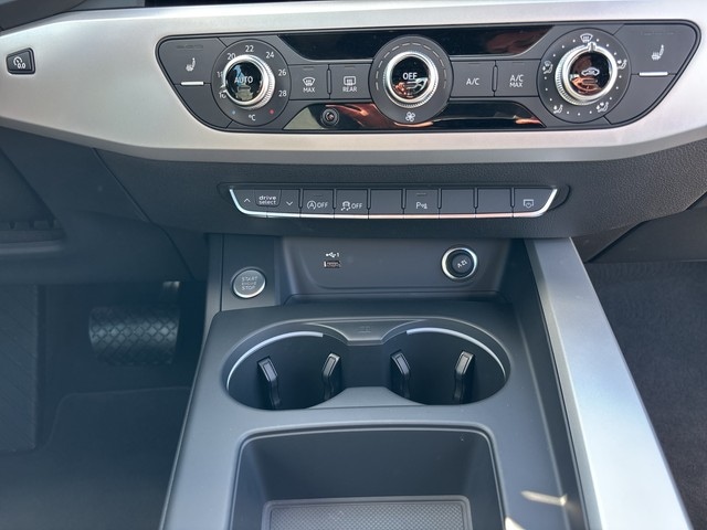 Audi A5 35 TFSI Cabriolet S-Tronic