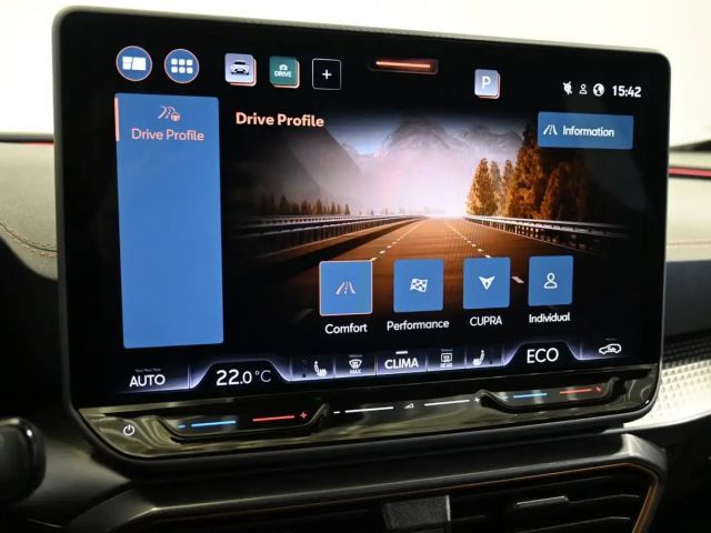 Cupra Formentor DSG VZ e-Hybrid