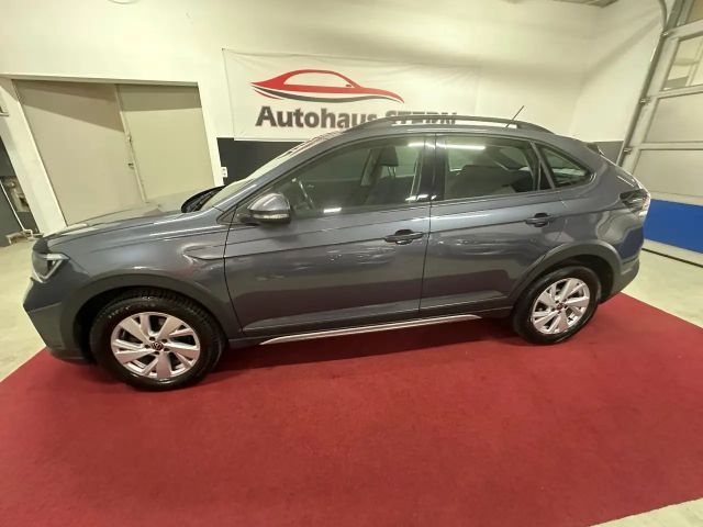 Volkswagen Taigo *Carplay*LED*PDC*Fern & Spur-assistent*