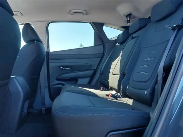 Hyundai Tucson 2WD T-GDi