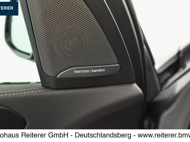 BMW X5 M-Sport xDrive30d