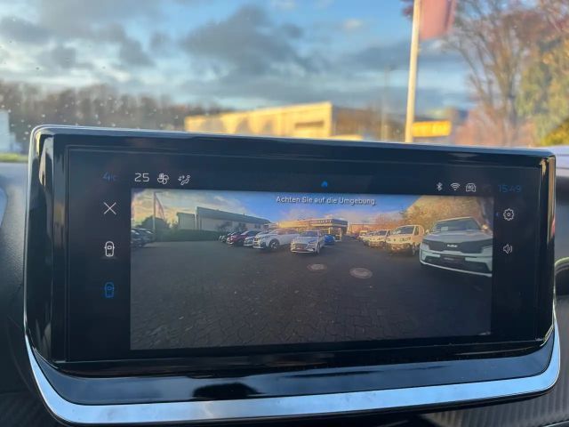 Peugeot 2008 GT-Line Hybrid