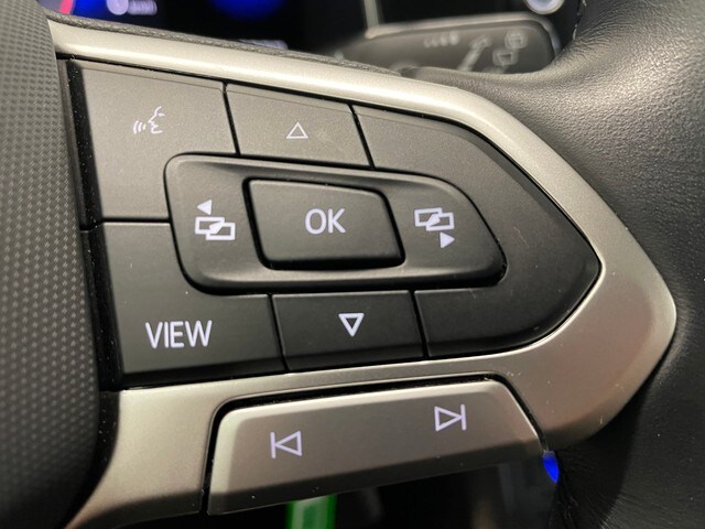 Volkswagen Polo 1.0 TGI