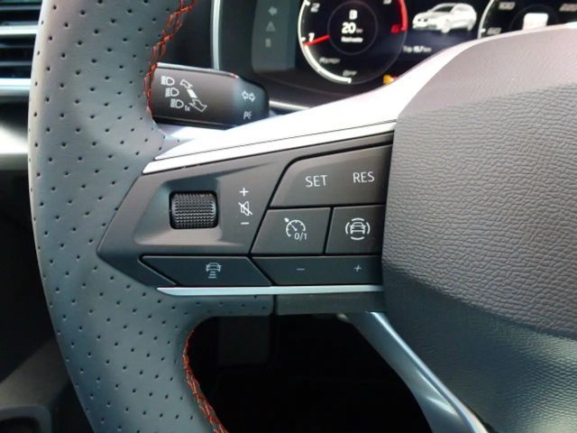 Seat Leon 2.0 TDI FR-lijn Sportstourer